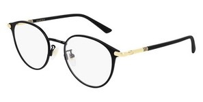 משקפי ראיה | GUCCI גוצ'י | GG0611OK 001 51-20-140