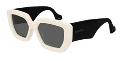  | GUCCI גוצ'י | GG0630S 001 55-19-145