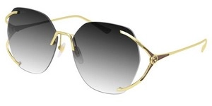  | GUCCI גוצ'י | GG0651S 002 59-15-130