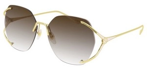  | GUCCI גוצ'י | GG0651S 003 59-15-130