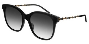  | GUCCI גוצ'י | GG0654S 001 56-19-145