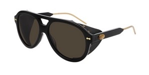  | GUCCI גוצ'י | GG0670S 001 59-16-145