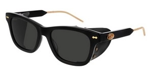  | GUCCI גוצ'י | GG0671S 001 54-19-145