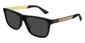  | GUCCI גוצ'י | GG0687S 001 57-17-145