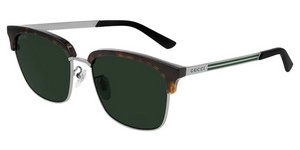  | GUCCI גוצ'י | GG0697S 003 55-18-145