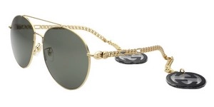 SunGlasses | GUCCI גוצ'י | GG0725S 001 61-16-135