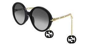  | GUCCI גוצ'י | GG0726S 001 56-23-135