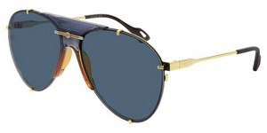  | GUCCI גוצ'י | GG0740S 002 61-15-135