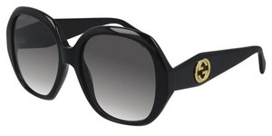  | GUCCI גוצ'י | GG0796S 001 56-18-140