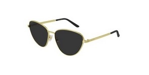 SunGlasses | GUCCI גוצ'י | GG0803S 001 58-16-145