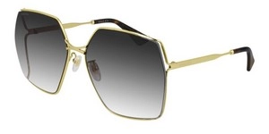 SunGlasses | GUCCI גוצ'י | GG0817S 001 65-17-140