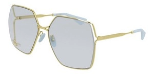  | GUCCI גוצ'י | GG0817S 004 65-17-140