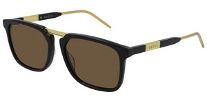  | GUCCI גוצ'י | GG0842S 001 56-17-145