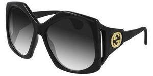  | GUCCI גוצ'י | GG0875S 001 62-16-120