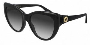  | GUCCI גוצ'י | GG0877S 001 56-18-130