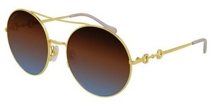 SunGlasses | GUCCI גוצ'י | GG0878S 004 59-20-140