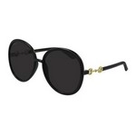 SunGlasses | GUCCI גוצ'י | GG0889S 001 61-18-140