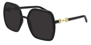 SunGlasses | GUCCI גוצ'י | GG0890S 001 55-19-140