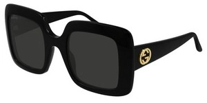  | GUCCI גוצ'י | GG0896S 001 52-25-145