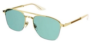  | GUCCI גוצ'י | GG0985S 003 54-19-145