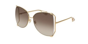  | GUCCI גוצ'י | GG0252S 003 63-18-135