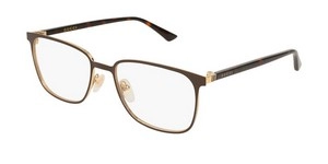 משקפי ראיה | GUCCI גוצ'י | GG0294O 003 54-18-140