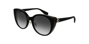  | GUCCI גוצ'י | GG0369S 001 54-22-145