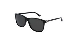  | GUCCI גוצ'י | GG0017S 001 57-16-140