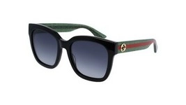  | GUCCI גוצ'י | GG0034S 002 54-20-140