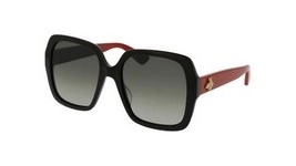  | GUCCI גוצ'י | GG0096S 003 54-19-140