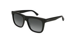  | GUCCI גוצ'י | GG0158S 001 54-17-140