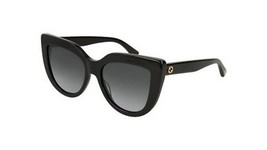  | GUCCI גוצ'י | GG0164S 001 53-18-145