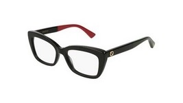 משקפי ראיה | GUCCI גוצ'י | GG0165O  003 51-17-140