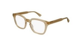 משקפי ראיה | GUCCI גוצ'י | GG0184O 004 50-21-145