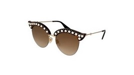  | GUCCI גוצ'י | GG0212S 002 53-18-140