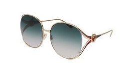  | GUCCI גוצ'י | GG0225S 004 63-17-130