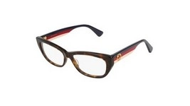 משקפי ראיה | GUCCI גוצ'י | GG0277O 002 54-15-145