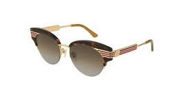  | GUCCI גוצ'י | GG0283S 002 53-18-145