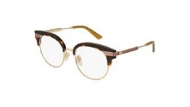 משקפי ראיה | GUCCI גוצ'י | GG0285O 002 50-19-140