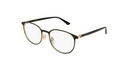 משקפי ראיה | GUCCI גוצ'י | GG0293O 002 52-19-140