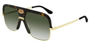  | GUCCI גוצ'י | GG0478S 002 59-14-150