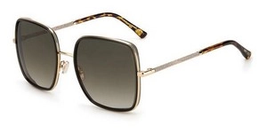 SunGlasses | JIMMY CHOO ג'ימי צ'ו | JAYLA/S 01Q/HA 57-20-140