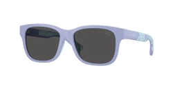 משקפי ילדים | BURBERRY ברברי | J 4007-U 4236/87 50-15-130