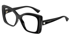 משקפי ראיה | JIMMY CHOO ג'ימי צ'ו | JC1001HU 5000 53-17-140