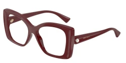 משקפי ראיה | JIMMY CHOO ג'ימי צ'ו | JC1001HU 5057 53-17-140