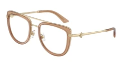משקפי ראיה | JIMMY CHOO ג'ימי צ'ו | JC2024B 3006 52-20-140