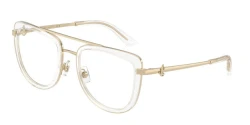 משקפי ראיה | JIMMY CHOO ג'ימי צ'ו | JC2024B 3027 52-20-140