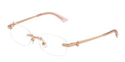 משקפי ראיה | JIMMY CHOO ג'ימי צ'ו | JC2025BD 3008 52-16-140