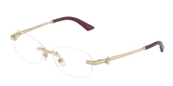 משקפי ראיה | JIMMY CHOO ג'ימי צ'ו | JC2025BD 3017 52-16-140