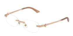 משקפי ראיה | JIMMY CHOO ג'ימי צ'ו | JC2025BD 3029 52-16-140